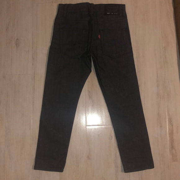 Levi Strauss & CO. 508/Taper Leg, - Picture 5 of 10